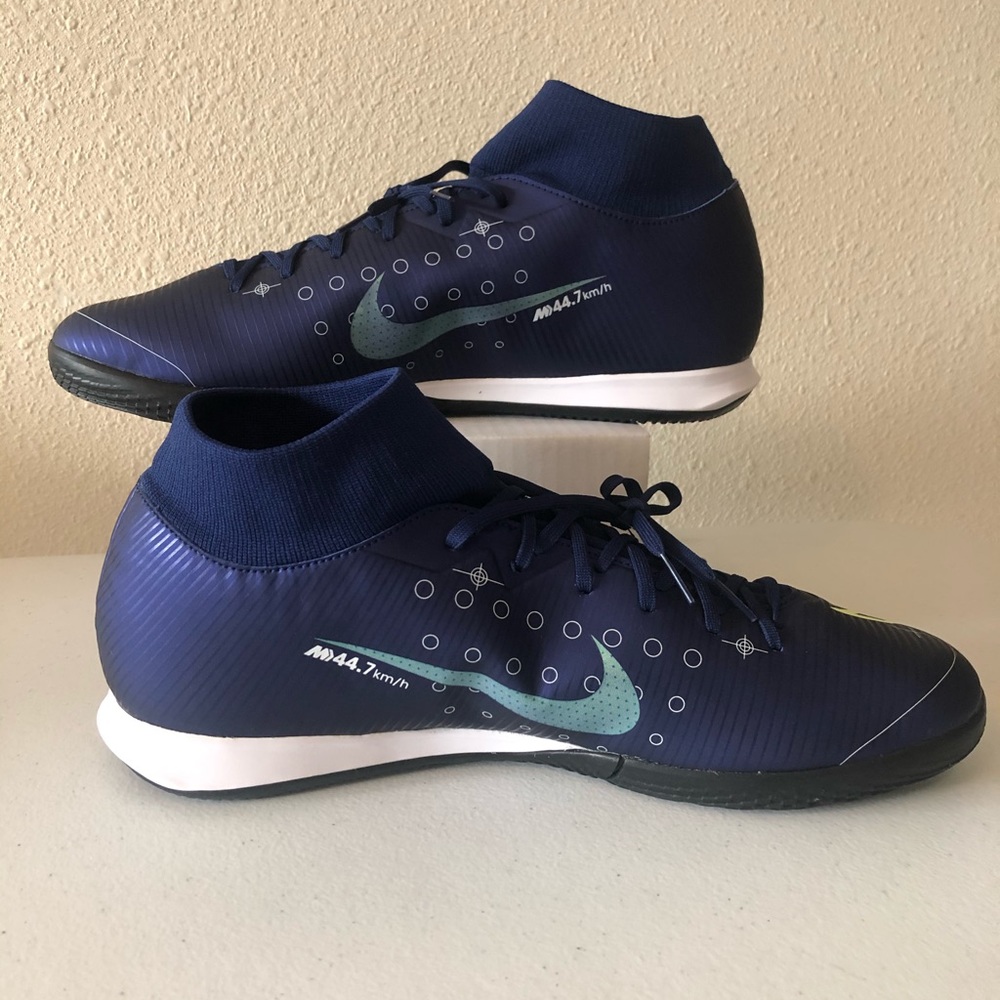 Nike Superfly 7 Elite MDS FG Men’s 13 Soccer